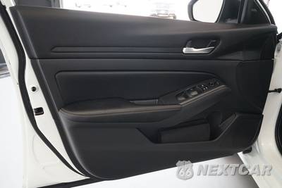 2025 Nissan Altima SV - zdjęcie 18 z 25 - miniatura