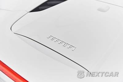 2018 Ferrari 488 Spider Convertible - zdjęcie 35 z 50 - miniatura