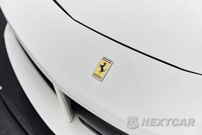 2018 Ferrari 488 Spider Convertible - zdjęcie 25 z 50 - miniatura