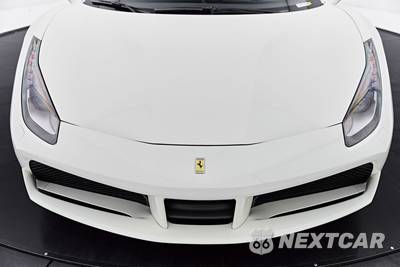 2018 Ferrari 488 Spider Convertible - zdjęcie 24 z 50 - miniatura