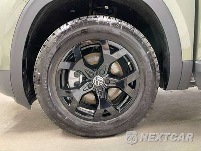 2026 Volkswagen Atlas 2.0T Peak Edition - zdjęcie 7 z 20 - miniatura