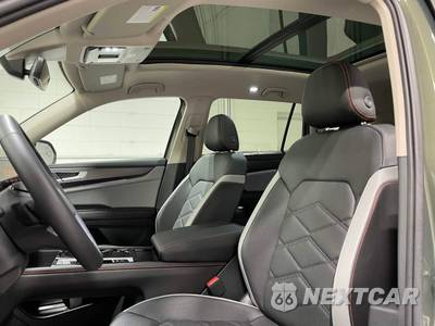 2026 Volkswagen Atlas 2.0T Peak Edition - zdjęcie 15 z 20 - miniatura