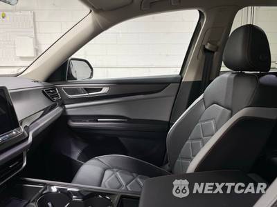 2026 Volkswagen Atlas 2.0T Peak Edition - zdjęcie 14 z 20 - miniatura