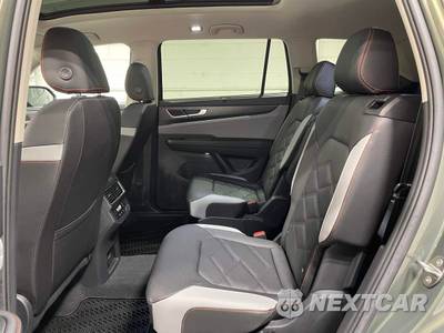 2026 Volkswagen Atlas 2.0T Peak Edition - zdjęcie 17 z 20 - miniatura