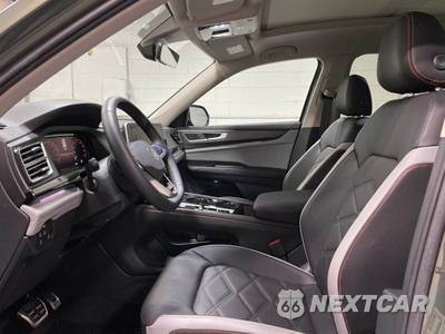 2026 Volkswagen Atlas 2.0T Peak Edition - zdjęcie 9 z 20 - miniatura