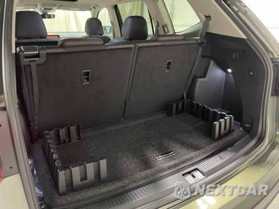 2026 Volkswagen Atlas 2.0T Peak Edition - zdjęcie 20 z 20 - miniatura