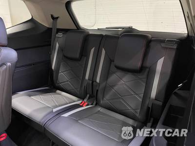 2026 Volkswagen Atlas 2.0T Peak Edition - zdjęcie 19 z 20 - miniatura