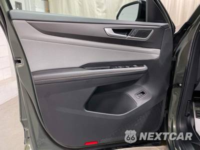 2026 Volkswagen Atlas 2.0T Peak Edition - zdjęcie 8 z 20 - miniatura