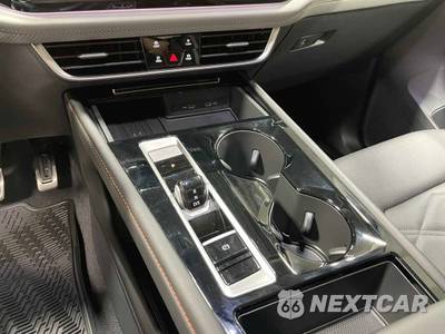 2026 Volkswagen Atlas 2.0T Peak Edition - zdjęcie 13 z 20 - miniatura