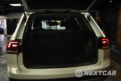 2019 Volkswagen Atlas V6 S - zdjęcie 7 z 25 - miniatura