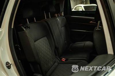 2019 Volkswagen Atlas V6 S - zdjęcie 12 z 25 - miniatura