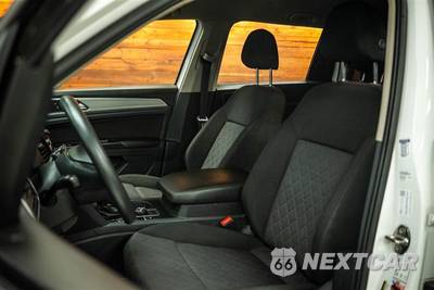 2019 Volkswagen Atlas V6 S - zdjęcie 9 z 25 - miniatura