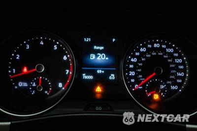 2019 Volkswagen Atlas V6 S - zdjęcie 16 z 25 - miniatura