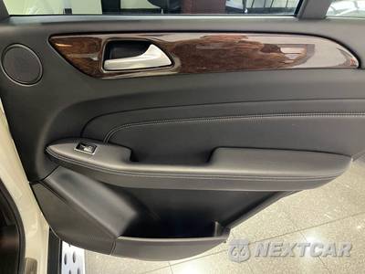 2013 Mercedes-Benz ML 350 - zdjęcie 42 z 51 - miniatura