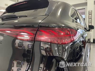 2024 Mercedes-Benz EQE 350+ SUV - zdjęcie 17 z 53 - miniatura