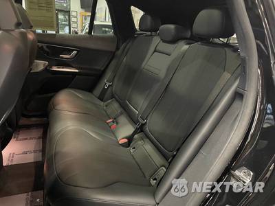 2024 Mercedes-Benz EQE 350+ SUV - zdjęcie 33 z 53 - miniatura