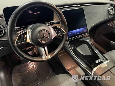2024 Mercedes-Benz EQE 350+ SUV - zdjęcie 28 z 53 - miniatura