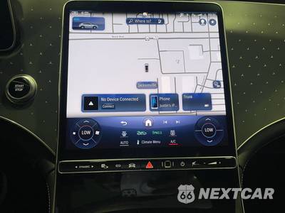 2024 Mercedes-Benz EQE 350+ SUV - zdjęcie 49 z 53 - miniatura