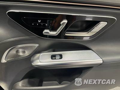 2024 Mercedes-Benz EQE 350+ SUV - zdjęcie 37 z 53 - miniatura