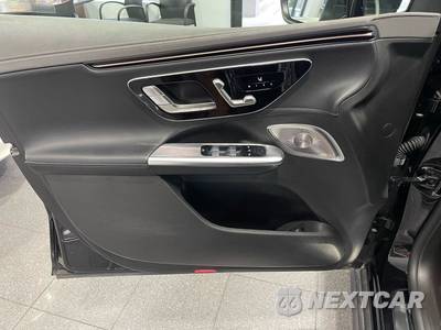 2024 Mercedes-Benz EQE 350+ SUV - zdjęcie 22 z 53 - miniatura