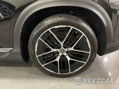 2024 Mercedes-Benz EQE 350+ SUV - zdjęcie 21 z 53 - miniatura