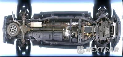 2023 Ford F-150 LARIAT Crew Cab Medium Bed - zdjęcie 18 z 44 - miniatura