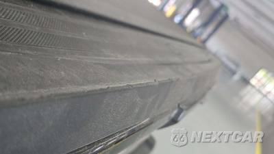2023 Ford F-150 LARIAT Crew Cab Medium Bed - zdjęcie 40 z 44 - miniatura