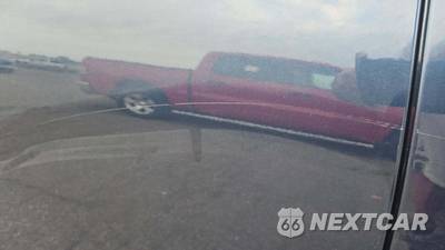 2022 Chevrolet Silverado 1500 LTD LT Trail Boss Crew Cab Medium Bed 2LT - zdjęcie 31 z 44 - miniatura