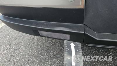 2025 Hyundai Santa Fe Limited - zdjęcie 31 z 37 - miniatura