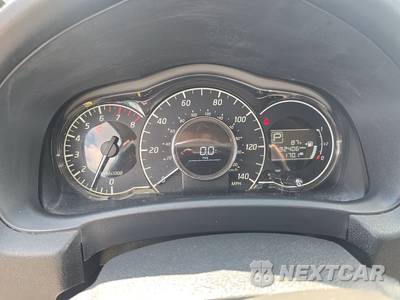 2016 Nissan Versa Note SV - zdjęcie 12 z 27 - miniatura