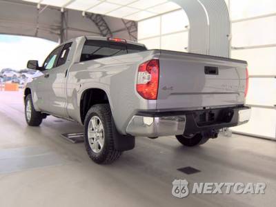 2015 Toyota Tundra SR5 Extended Cab Medium Bed - zdjęcie 6 z 28 - miniatura