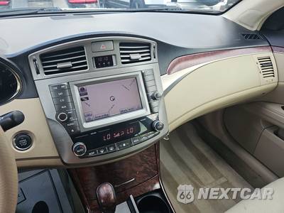 2012 Toyota Avalon Limited - zdjęcie 11 z 35 - miniatura