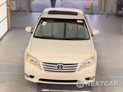 2012 Toyota Avalon Limited - zdjęcie 2 z 35 - miniatura