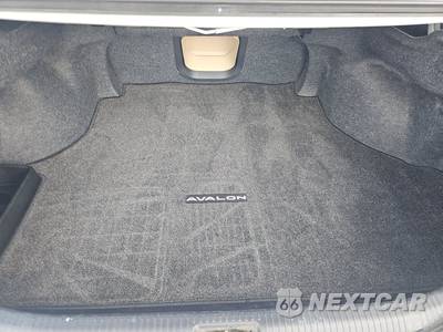 2012 Toyota Avalon Limited - zdjęcie 16 z 35 - miniatura