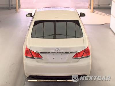 2012 Toyota Avalon Limited - zdjęcie 5 z 35 - miniatura