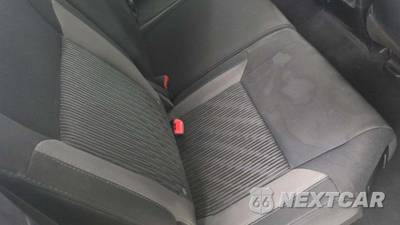 2015 Toyota Tundra SR5 Extended Cab Medium Bed - zdjęcie 26 z 28 - miniatura