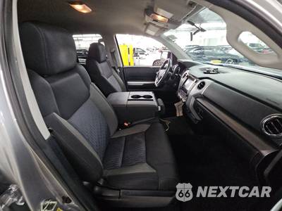 2015 Toyota Tundra SR5 Extended Cab Medium Bed - zdjęcie 8 z 28 - miniatura