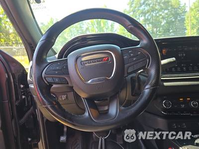 2023 Dodge Durango - zdjęcie 10 z 37 - miniatura