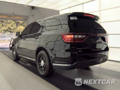 2023 Dodge Durango - zdjęcie 6 z 37 - miniatura