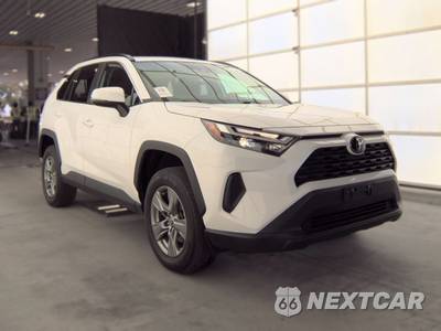 2024 Toyota RAV4 XLE - zdjęcie 3 z 22 - miniatura