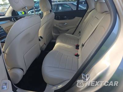 2022 Mercedes-Benz GLC 300 - zdjęcie 13 z 22 - miniatura