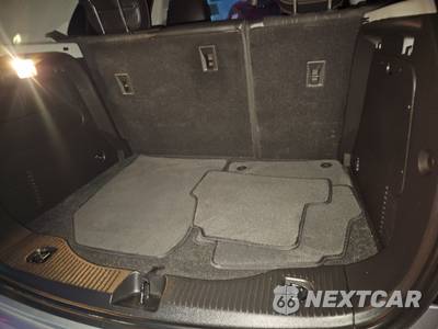 2019 Chevrolet Trax LT 1LT - zdjęcie 16 z 20 - miniatura