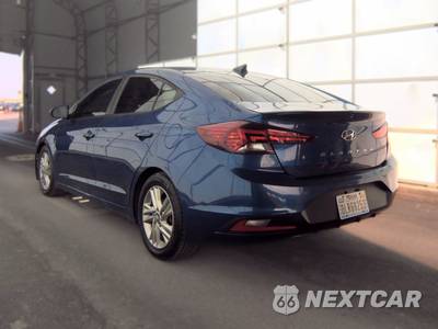 2019 Hyundai Elantra Value Edition Sedan - zdjęcie 6 z 23 - miniatura