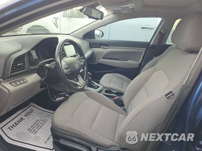 2019 Hyundai Elantra Value Edition Sedan - zdjęcie 7 z 23 - miniatura