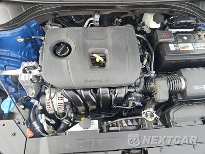 2019 Hyundai Elantra Value Edition Sedan - zdjęcie 15 z 23 - miniatura