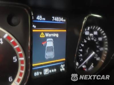 2019 Nissan TITAN XD Platinum Reserve Crew Cab Medium Bed - zdjęcie 9 z 17 - miniatura