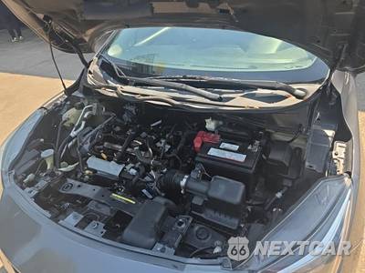 2021 Nissan Versa S - zdjęcie 12 z 16 - miniatura