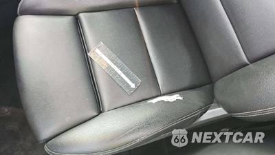 2018 Mercedes-Benz GLA 250 4MATIC - zdjęcie 19 z 20 - miniatura