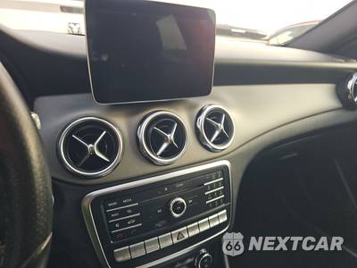 2018 Mercedes-Benz GLA 250 4MATIC - zdjęcie 11 z 20 - miniatura