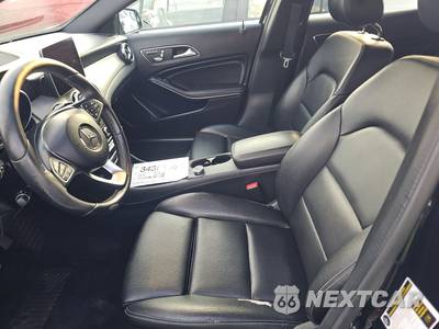 2018 Mercedes-Benz GLA 250 4MATIC - zdjęcie 7 z 20 - miniatura